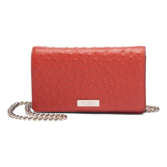 kate spade Handbags - Kate Spade Alexander Avenue Isabeli Crossbody Bag
